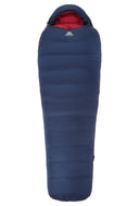 Mountain Equipment HELIUM 400 REGULAR - Daunenschlafsäcke bei PeakStyle