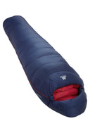 Mountain Equipment HELIUM 600 REGULAR - Daunenschlafsäcke bei PeakStyle
