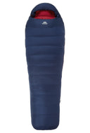Mountain Equipment HELIUM 800 REGULAR - Daunenschlafsäcke bei PeakStyle