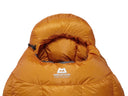 Mountain Equipment ICELINE LONG - Daunenschlafsäcke bei PeakStyle