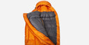 Mountain Equipment ICELINE LONG - Daunenschlafsäcke bei PeakStyle