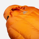 Mountain Equipment ICELINE LONG - Daunenschlafsäcke bei PeakStyle