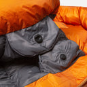 Mountain Equipment ICELINE LONG - Daunenschlafsäcke bei PeakStyle