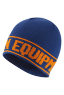 Mountain Equipment ITALIC BEANIE - Admiral Blue - Rust One Size Kopfbedeckung - PeakStyle