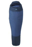 Mountain Equipment KLIMATIC I REGULAR - Synthetische Schlafsäcke bei PeakStyle
