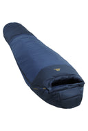 Mountain Equipment KLIMATIC III LONG - Synthetische Schlafsäcke bei PeakStyle