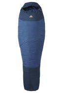 Mountain Equipment KLIMATIC III LONG - Synthetische Schlafsäcke bei PeakStyle