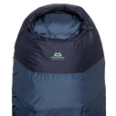 Mountain Equipment KLIMATIC III REGULAR - Synthetische Schlafsäcke bei PeakStyle