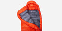 Mountain Equipment KRYOS LONG - Daunenschlafsäcke bei PeakStyle