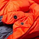 Mountain Equipment KRYOS LONG - Daunenschlafsäcke bei PeakStyle