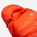 Mountain Equipment KRYOS LONG - Daunenschlafsäcke bei PeakStyle