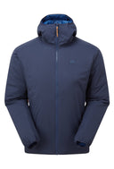 Mountain Equipment M ANDOLA JACKET - Isolationsjacken bei PeakStyle
