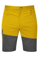 Mountain Equipment M ANVIL SHORT - Acid - Anvil Grey 28 Hosen - PeakStyle