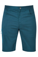 Mountain Equipment M ANVIL SHORT - Majolica Blue 28 Hosen - PeakStyle