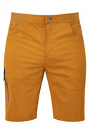 Mountain Equipment M ANVIL SHORT - Pumpkin Spice 28 Hosen - PeakStyle