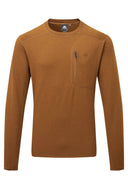 Mountain Equipment M APIRO CREW - Midlayer bei PeakStyle