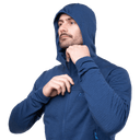 Mountain Equipment M APIRO HOODED JACKET - Midlayer bei PeakStyle