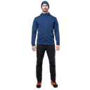 Mountain Equipment M APIRO HOODED JACKET - Midlayer bei PeakStyle