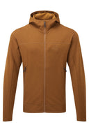 Mountain Equipment M APIRO HOODED JACKET - Midlayer bei PeakStyle