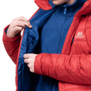 Mountain Equipment M BALTORO JACKET - Isolationsjacken bei PeakStyle
