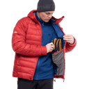 Mountain Equipment M BALTORO JACKET - Isolationsjacken bei PeakStyle