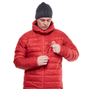 Mountain Equipment M BALTORO JACKET - Isolationsjacken bei PeakStyle