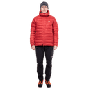 Mountain Equipment M BALTORO JACKET - Isolationsjacken bei PeakStyle