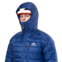 Mountain Equipment M BALTORO JACKET - Isolationsjacken bei PeakStyle