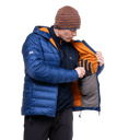 Mountain Equipment M BALTORO JACKET - Isolationsjacken bei PeakStyle