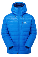 Mountain Equipment M BALTORO JACKET - Isolationsjacken bei PeakStyle
