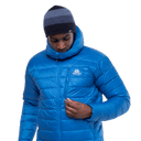 Mountain Equipment M BALTORO JACKET - Isolationsjacken bei PeakStyle