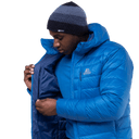 Mountain Equipment M BALTORO JACKET - Isolationsjacken bei PeakStyle