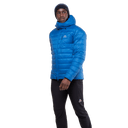Mountain Equipment M BALTORO JACKET - Isolationsjacken bei PeakStyle