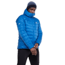 Mountain Equipment M BALTORO JACKET - Isolationsjacken bei PeakStyle