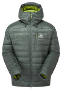 Mountain Equipment M BALTORO JACKET - Isolationsjacken bei PeakStyle