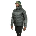 Mountain Equipment M BALTORO JACKET - Isolationsjacken bei PeakStyle