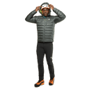 Mountain Equipment M BALTORO JACKET - Isolationsjacken bei PeakStyle