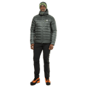 Mountain Equipment M BALTORO JACKET - Isolationsjacken bei PeakStyle