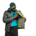Mountain Equipment M BALTORO JACKET - Isolationsjacken bei PeakStyle