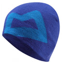 Mountain Equipment M BRANDED KNITTED BEANIE - Kopfbedeckungen bei PeakStyle