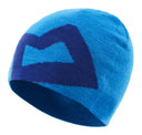 Mountain Equipment M BRANDED KNITTED BEANIE - Kopfbedeckungen bei PeakStyle
