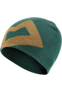 Mountain Equipment M BRANDED KNITTED BEANIE - Kopfbedeckungen bei PeakStyle