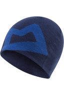 Mountain Equipment M BRANDED KNITTED BEANIE - Kopfbedeckungen bei PeakStyle