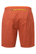 Mountain Equipment M DYNAMO TWIN SHORT - Atlas Red S Hosen - PeakStyle