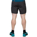 Mountain Equipment M DYNAMO TWIN SHORT - Atlas Red S Hosen - PeakStyle