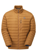 Mountain Equipment M EARTHRISE JACKET - Walnut S Isolationsjacken - PeakStyle