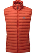 Mountain Equipment M EARTHRISE VEST - Westen bei PeakStyle