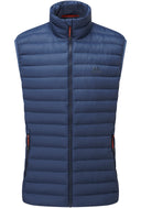 Mountain Equipment M EARTHRISE VEST - PeakStyle