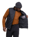 Mountain Equipment M EARTHRISE VEST - Westen bei PeakStyle