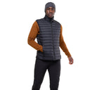 Mountain Equipment M EARTHRISE VEST - Westen bei PeakStyle